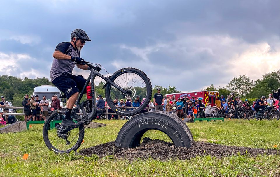 Canaan MTB Festival 2023–Community Keeps Us Rolling